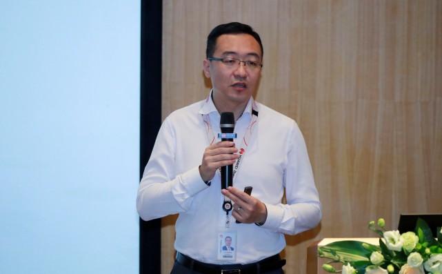 5G網(wǎng)絡(luò)擴展迅猛，智慧園區(qū)迎來建設(shè)新機遇與維護(hù)服務(wù)挑戰(zhàn)