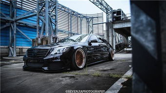 開著改裝奔馳S級游泰國 深圳車友的汽車文化與故事之旅