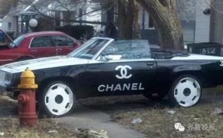 濟南經十路驚現汽車改裝大神 新能源汽車的革新之旅