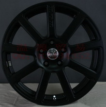 MTM輪最新最全產(chǎn)品參考信息 為新能源汽車量身定制