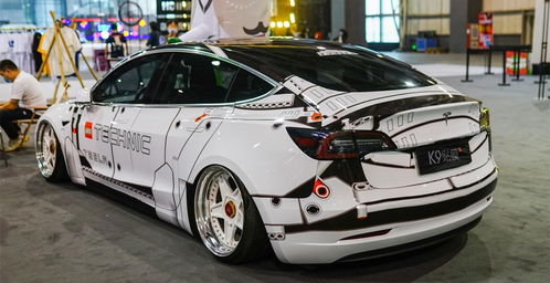 7大車廠強(qiáng)勢(shì)登陸AIT國(guó)際改裝展，汽車改裝行業(yè)迎來(lái)顛覆性變革時(shí)代