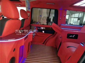 旅居房車改裝費(fèi)用詳解 聚焦新洲改裝與中升遠(yuǎn)景商貿(mào)公司案例，兼談冷藏車改裝差異